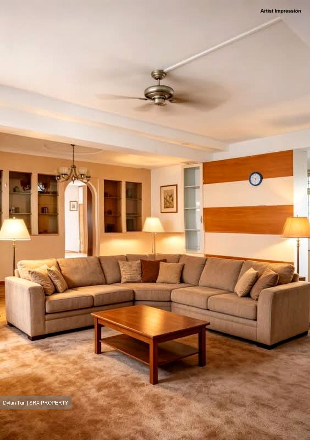 Blk 154 Pasir Ris Street 13 (Pasir Ris), HDB Executive #580730641